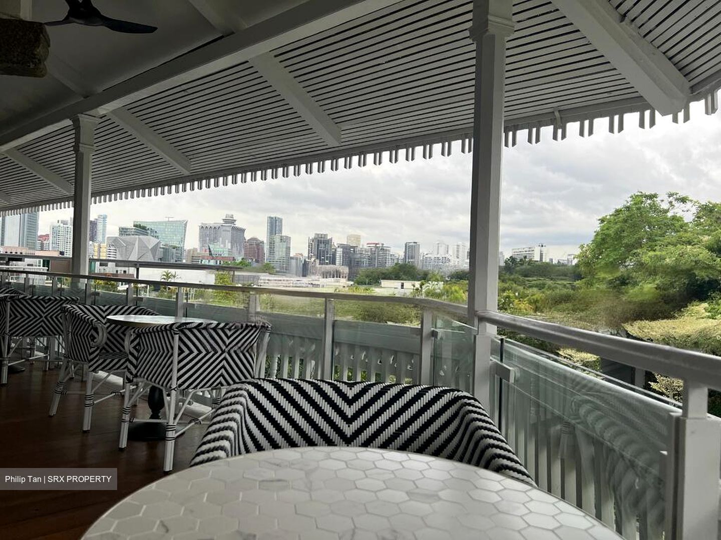 Haus On Handy (D9), Condominium #458956391